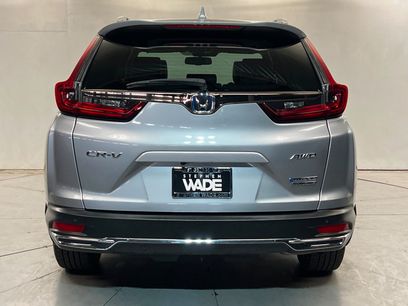 Used 2022 Honda CR-V Touring