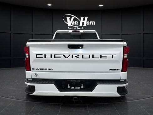 Used 2024 Chevrolet Silverado 1500 RST w/ True North Edition Plus AWD/4WD image 6