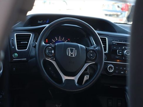 Used 2013 Honda Civic LX image 8
