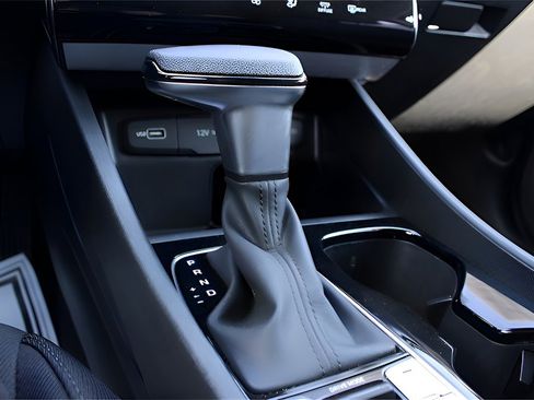 Used 2024 Hyundai Tucson SEL image 15