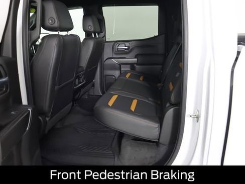 Used 2020 GMC Sierra 1500 AT4 w/ AT4 Premium Package image 64