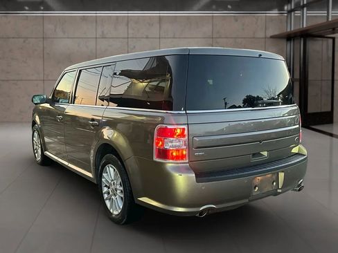 Used 2014 Ford Flex SEL w/ Equipment Group 202A image 12