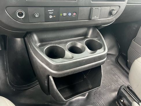 Used 2021 Chevrolet Express 2500 Extended w/ Driver Convenience Package RWD image 18