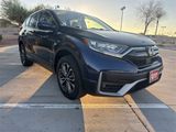 Used 2020 Honda CR-V EX image 3