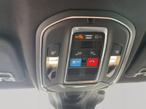 New 2025 Dodge Charger R/T w/ Quick Order Package 25M R/T image 57