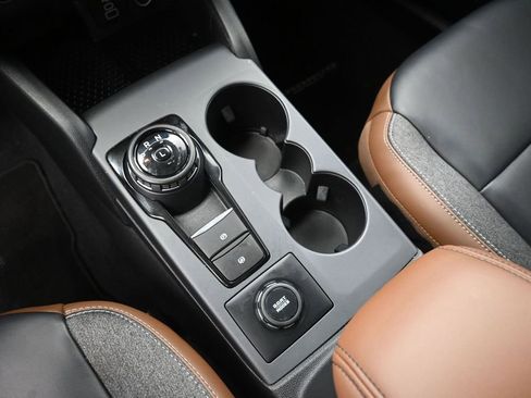 Used 2023 Ford Bronco Sport Outer Banks AWD/4WD image 29