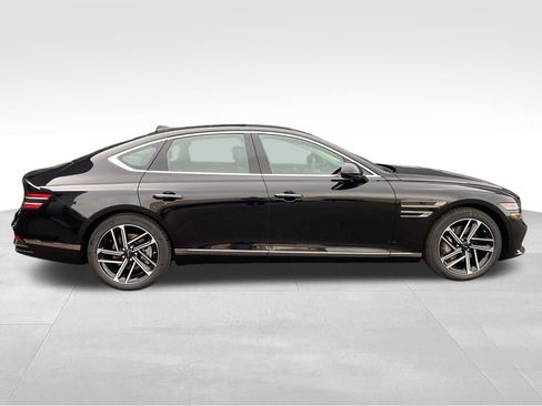 New 2026 Genesis G80 2.5T Advanced image 6