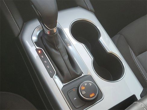 Certified 2024 Chevrolet Blazer LT w/ Midnight/Sport Edition image 24