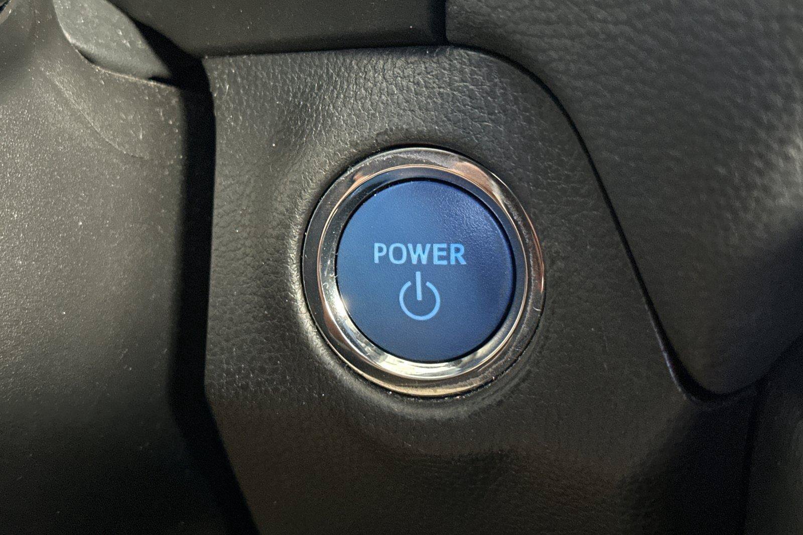 Used 2022 Toyota RAV4 XSE AWD/4WD image 22