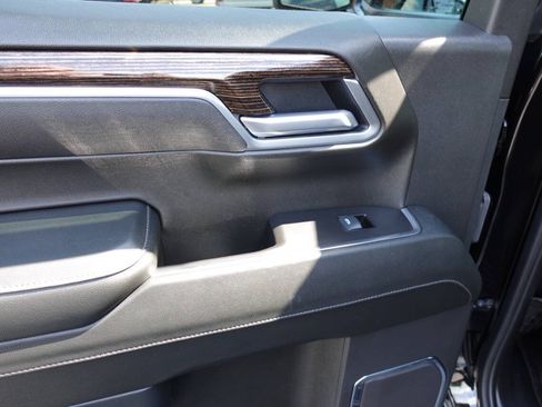 Used 2025 GMC Sierra 1500 Elevation AWD/4WD image 24