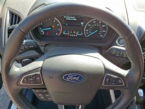 Certified 2022 Ford EcoSport SES w/ Interior Protection Package image 20