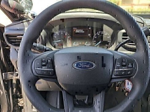 New 2024 Ford Explorer 4WD Police Interceptor image 21