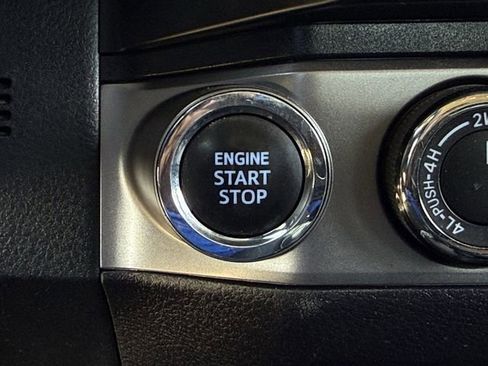 Used 2023 Toyota Tacoma SR5 w/ Technology Package image 25