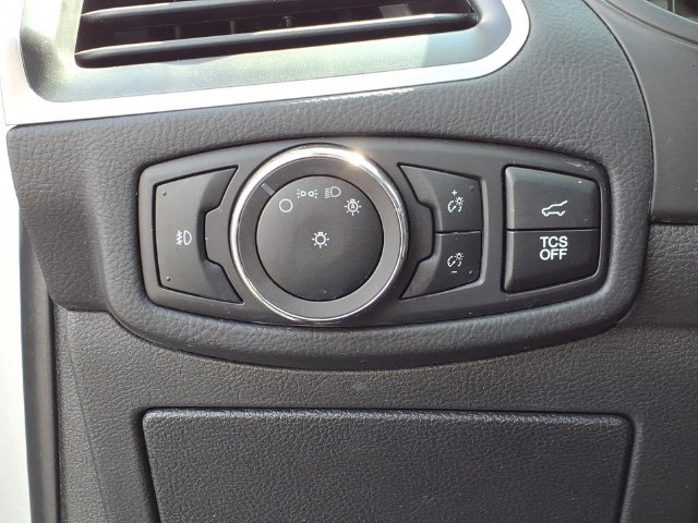 Used 2024 Ford Edge SEL w/ Convenience Package AWD/4WD image 23