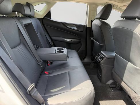 Used 2022 Lexus NX 350 AWD w/ Accessory Package 2 image 8
