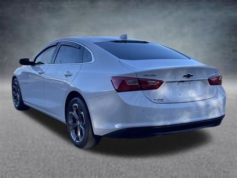 Used 2025 Chevrolet Malibu LT w/ LPO, Floor Liner Package image 20