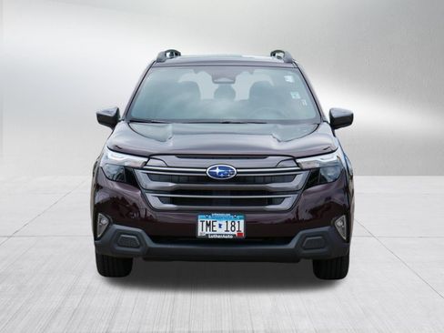 Certified 2026 Subaru Forester Premium AWD/4WD image 2
