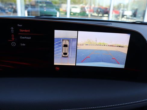 Used 2025 Cadillac CT5 V Blackwing w/ Precision Package RWD image 12
