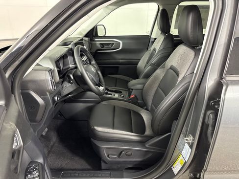 New 2026 Ford Bronco Sport Big Bend w/ Convenience Package AWD/4WD image 25