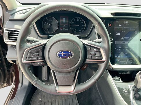 Used 2024 Subaru Outback Touring w/ Popular Package #2 AWD/4WD image 11