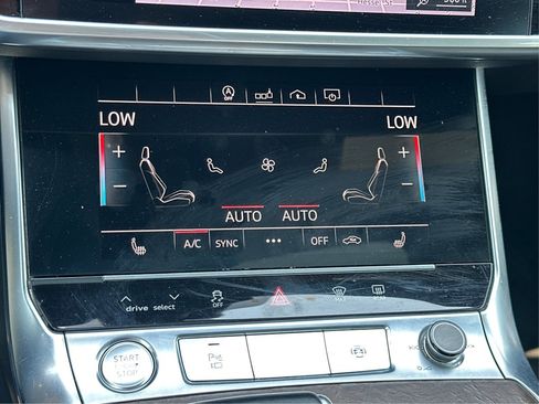 Used 2020 Audi A6 2.0T Premium image 41