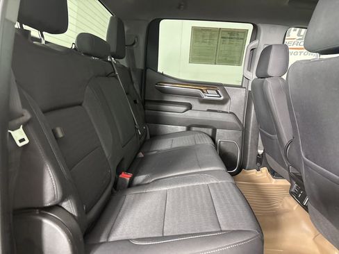 Used 2023 GMC Sierra 1500 Elevation w/ X31 Off-Road Package image 24