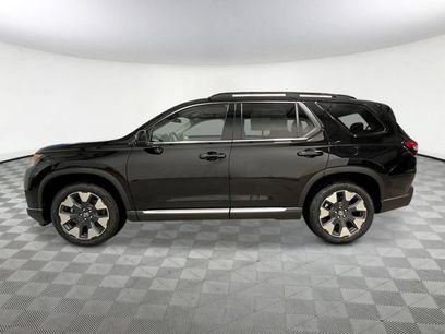 New 2026 Honda Pilot Elite