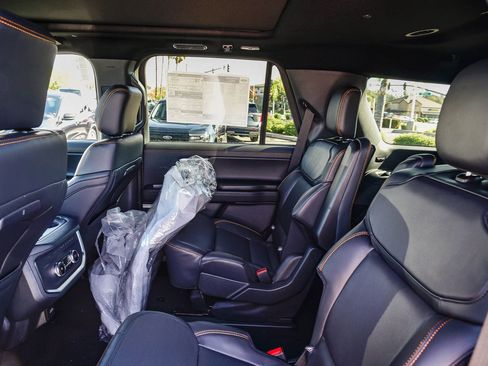 New 2025 Ford Expedition Tremor image 17