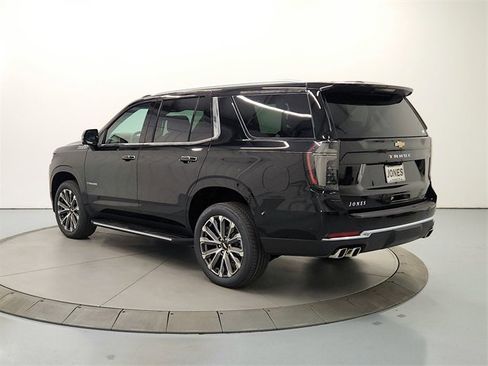 New 2026 Chevrolet Tahoe High Country w/ Sun And Tow Package image 5