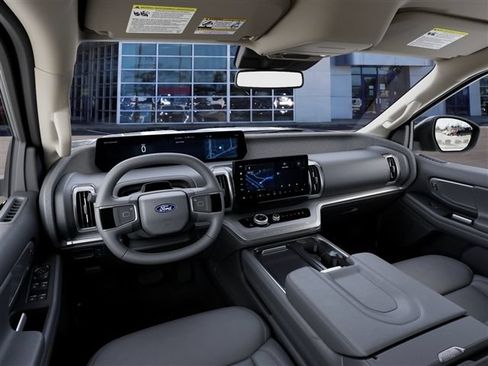 New 2027 Ford Expedition Active RWD image 9
