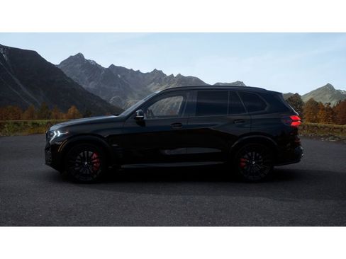 New 2026 BMW X5 sDrive40i image 4