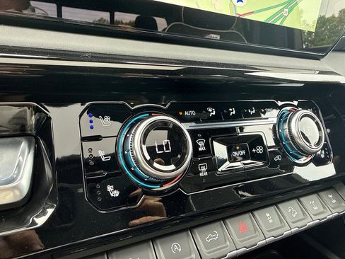 New 2026 GMC Sierra 1500 AT4X AWD/4WD image 24
