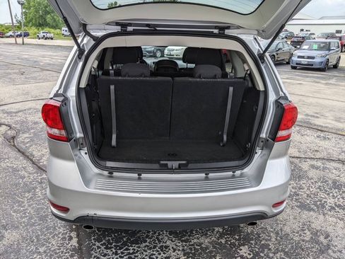 Used 2014 Dodge Journey SXT w/ Flexible Seating Group AWD/4WD image 23