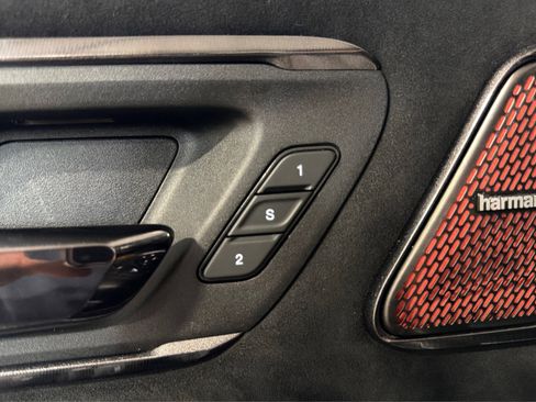 Used 2021 RAM 1500 TRX w/ TRX Level 2 Equipment Group AWD/4WD image 18
