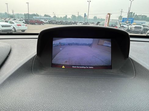 Used 2014 Buick Encore Leather FWD image 23