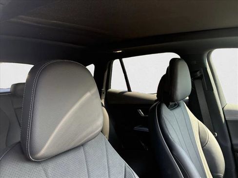 New 2026 Mercedes-Benz EQE 320 4MATIC SUV image 23