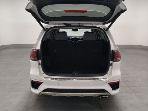 Used 2020 Kia Sorento SX AWD/4WD image 29