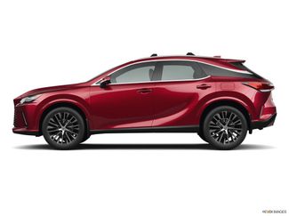 New 2026 Lexus RX 350 AWD/4WD video 2