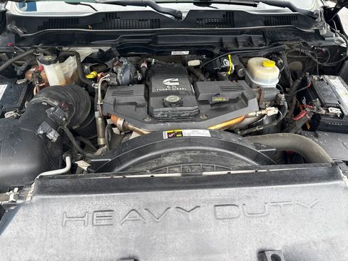 Used 2015 RAM 2500 Tradesman w/ Chrome Appearance Group image 27