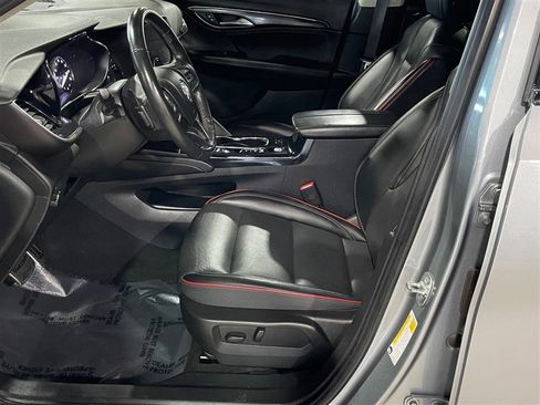 Used 2023 Buick Envision Essence w/ Sport Touring Package image 14