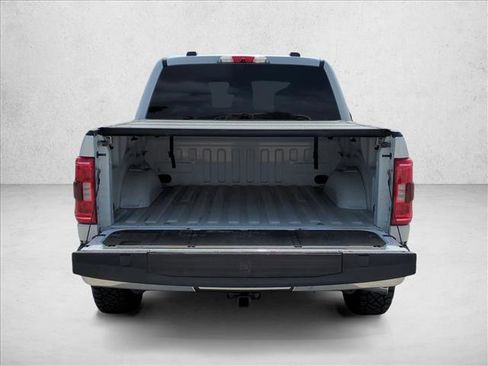 Used 2021 Ford F150 XLT w/ Equipment Group 302A High image 6