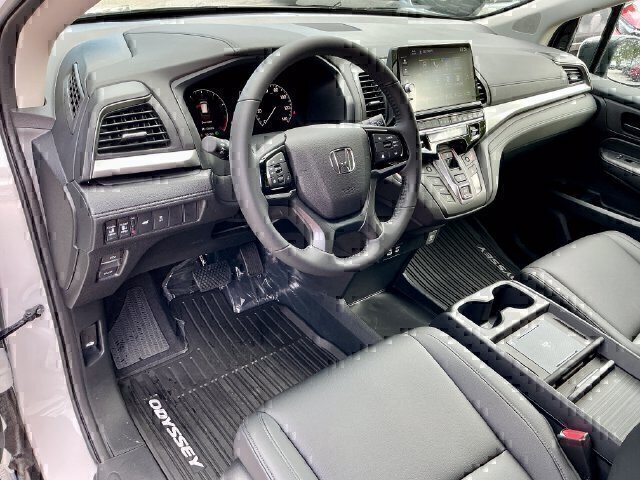 New 2027 Honda Odyssey EX-L image 16