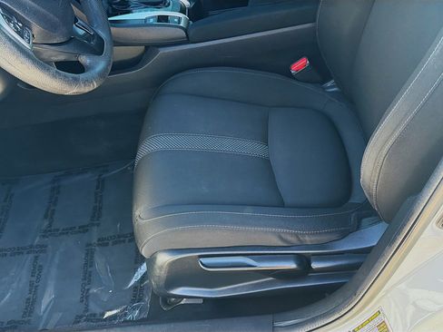 Used 2019 Honda Civic LX image 18