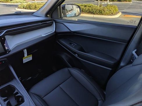 New 2026 Jeep Cherokee Limited image 18