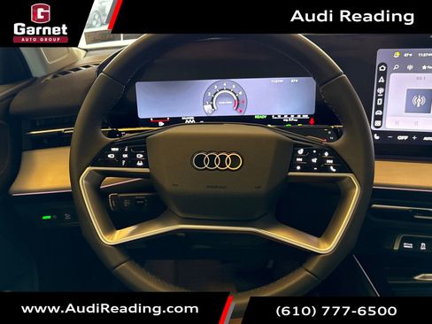 New 2026 Audi Q3 quattro 2.0T AWD/4WD image 18