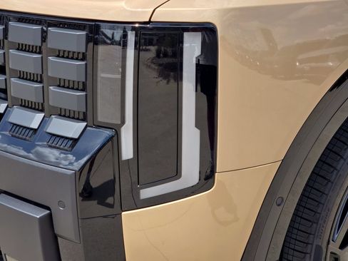 New 2027 Kia Telluride SX Prestige X-Line AWD/4WD image 7