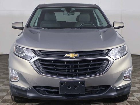Used 2019 Chevrolet Equinox LT image 9