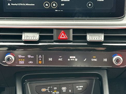 New 2026 Kia K5 GT-Line image 21