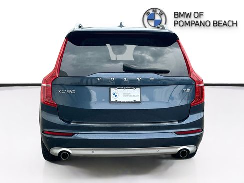 Used 2019 Volvo XC90 T5 Momentum w/ Protection Package Premier FWD image 6