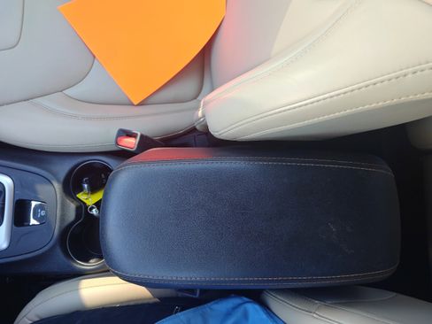 Used 2018 Jeep Cherokee Limited image 20